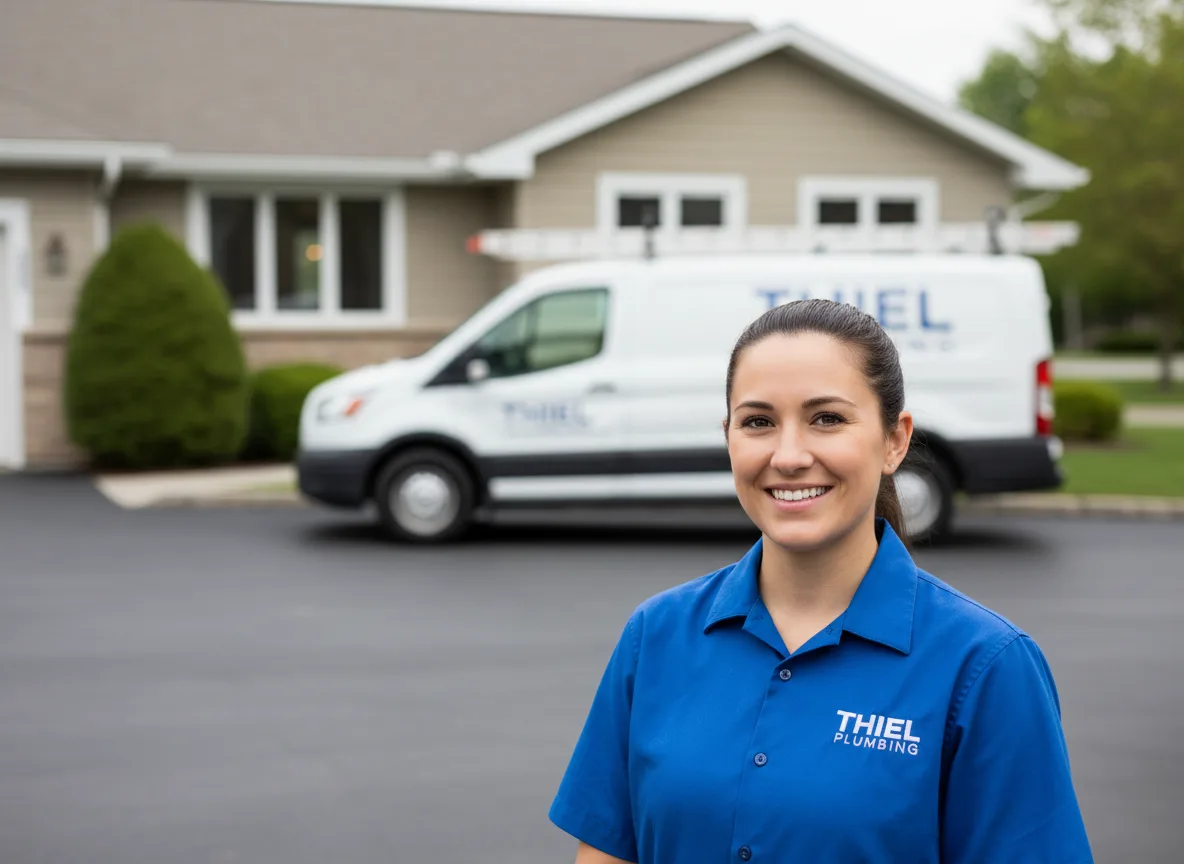 Plumber New Holland, OH FAQs